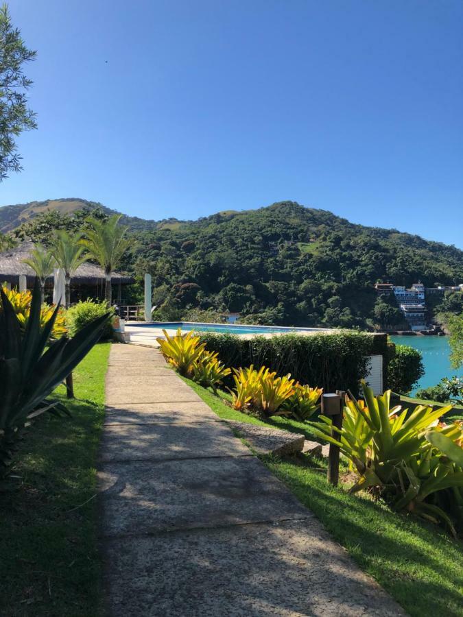 Casa Triplex Em Angra Dos Reis Villa Exterior photo