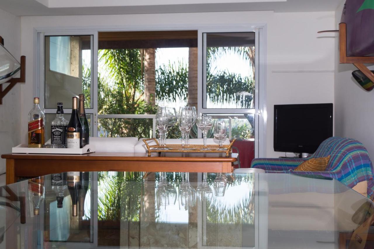 Casa Triplex Em Angra Dos Reis Villa Exterior photo